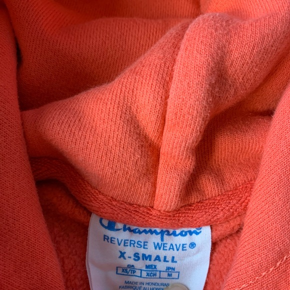 Champion Hoodie - Picture 3 of 3